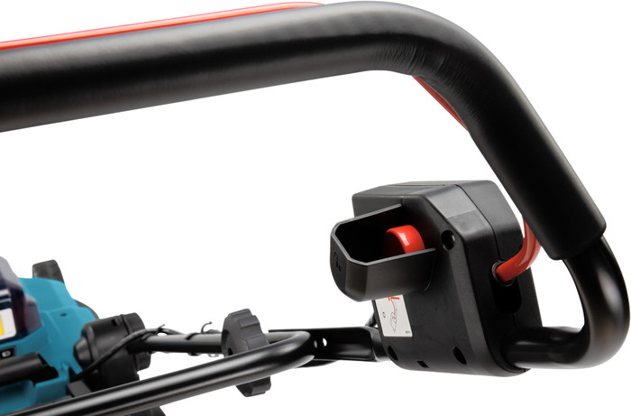 Makita DLM432PT2 with 5.0Ah Battery (2x) detail