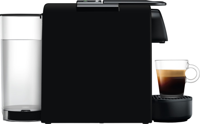 De'Longhi Nespresso Essenza Mini EN85.B rechte seite
