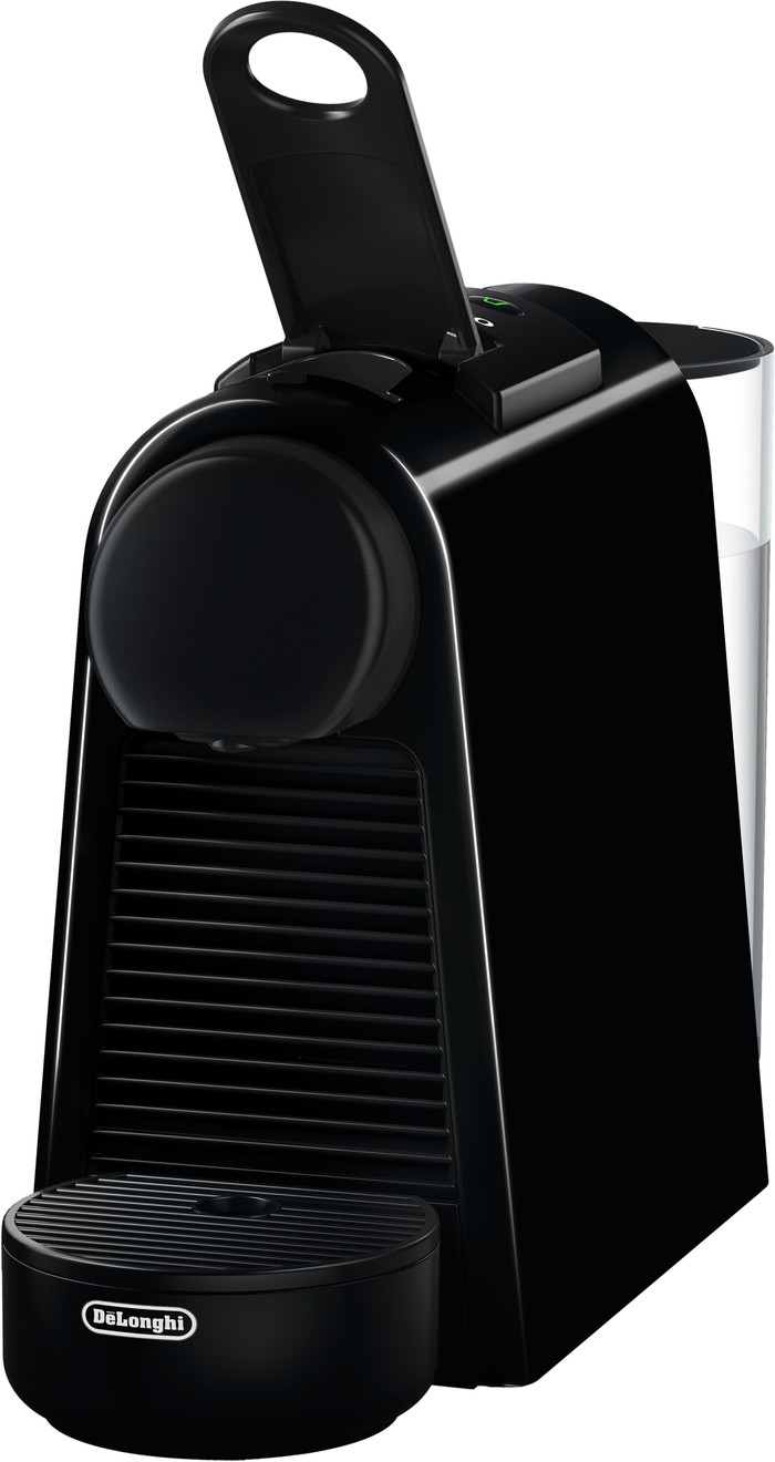 De'Longhi Nespresso Essenza Mini EN85.B detail