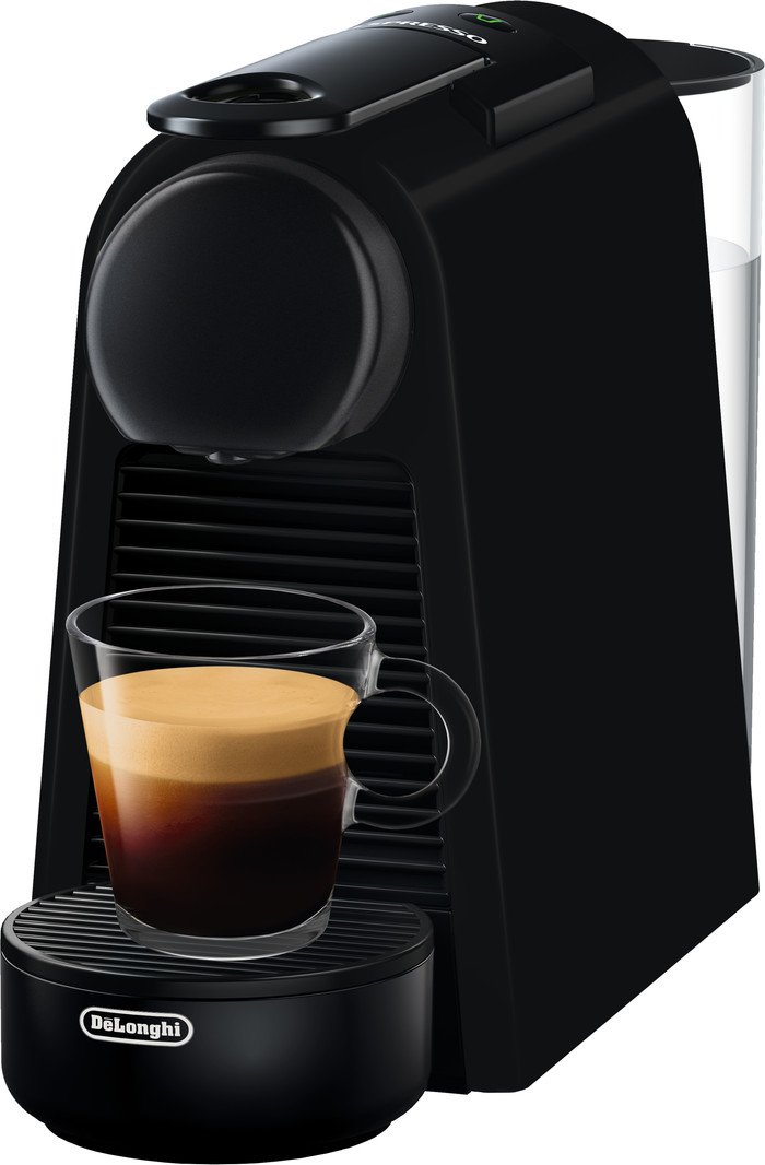 De'Longhi Nespresso Essenza Mini EN85.B rechte seite