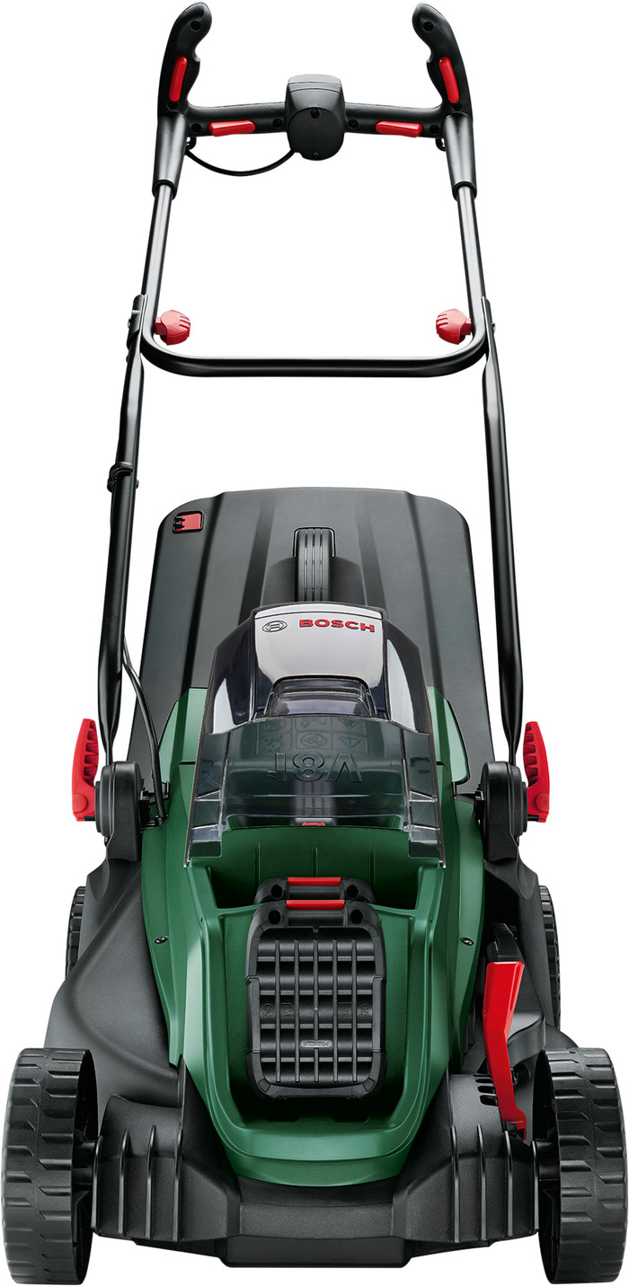 Bosch UniversalRotak 18V-37-550 incl. 4,0 Ah Akku (2x) vorne