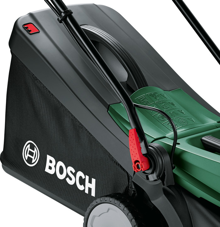 Bosch UniversalRotak 18V-37-550 incl. 4,0 Ah Akku (2x) detail