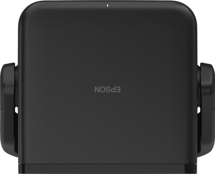 Epson EF-22B oberseite