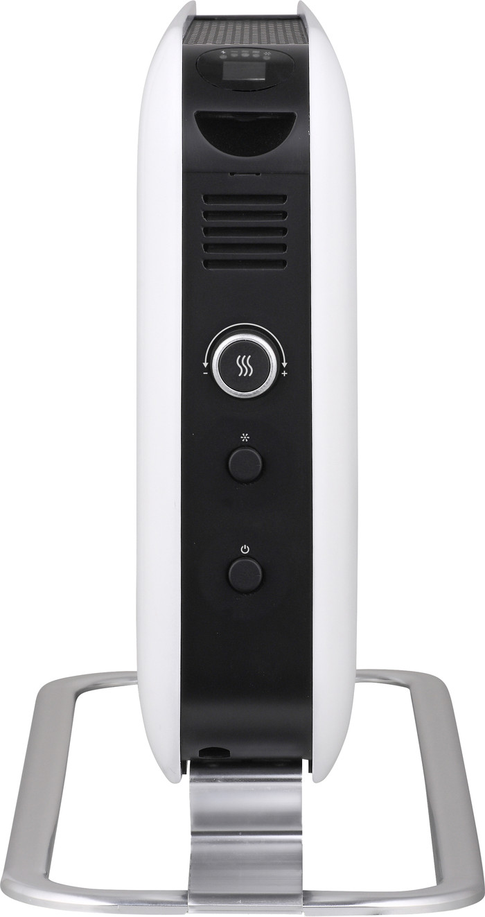 Mill SG2000LED White left side