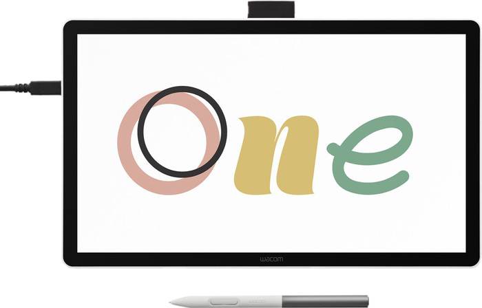 Wacom One 14 Main Image