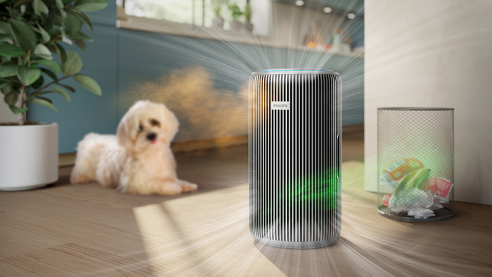 Philips PureProtect Pro 4200 Series AC4220/12 visueller lieferant