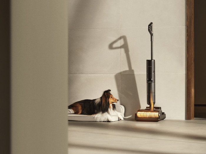 Dreame H15 Pro detail