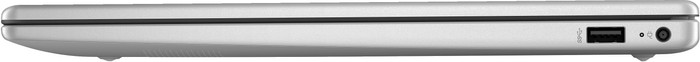 HP 15-fc0057ng - 15,6" - AMD Ryzen 5 - 16GB RAM/512GB SSD rechte seite