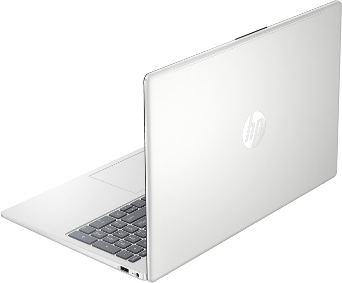 HP 15-fc0057ng - 15,6" - AMD Ryzen 5 - 16GB RAM/512GB SSD rückseite
