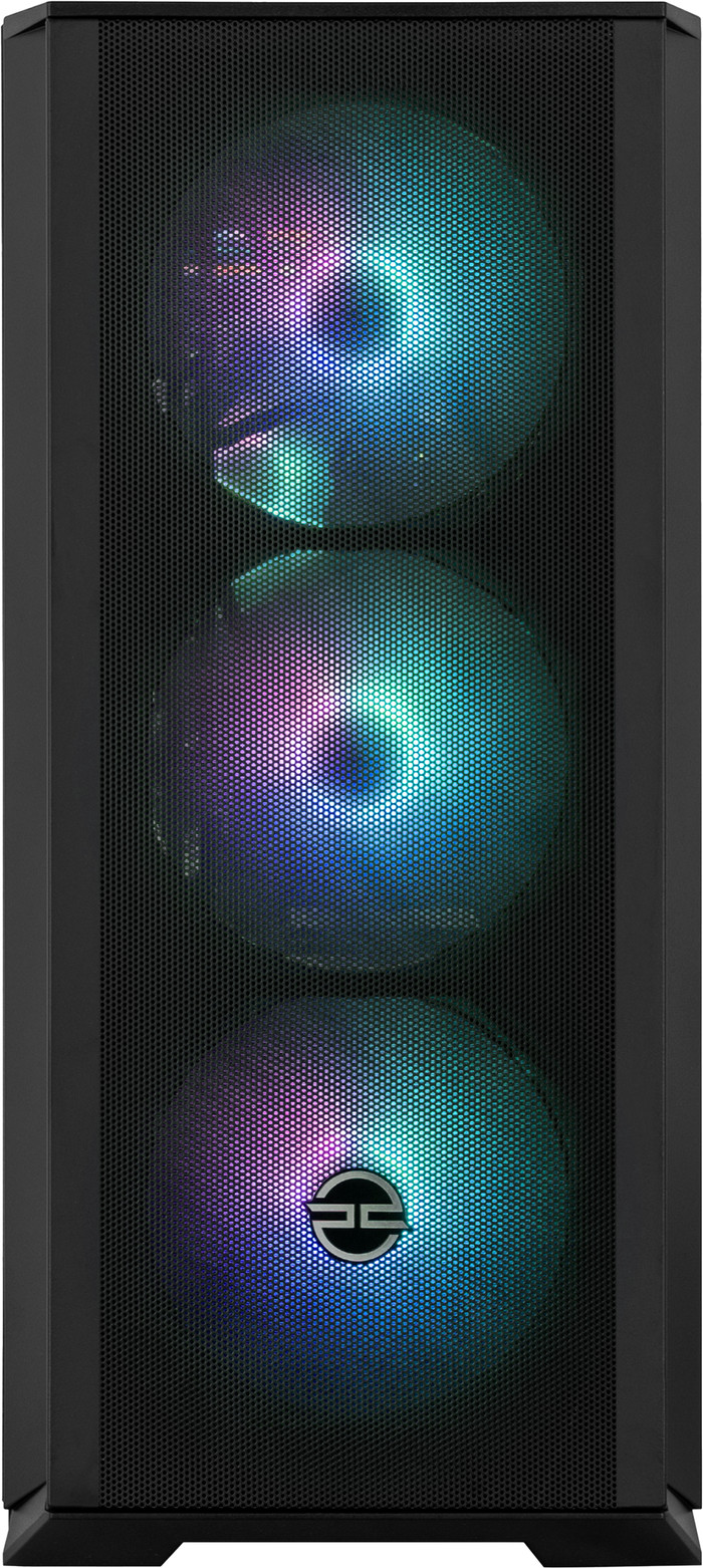 PCSpecialist Impact 306 front