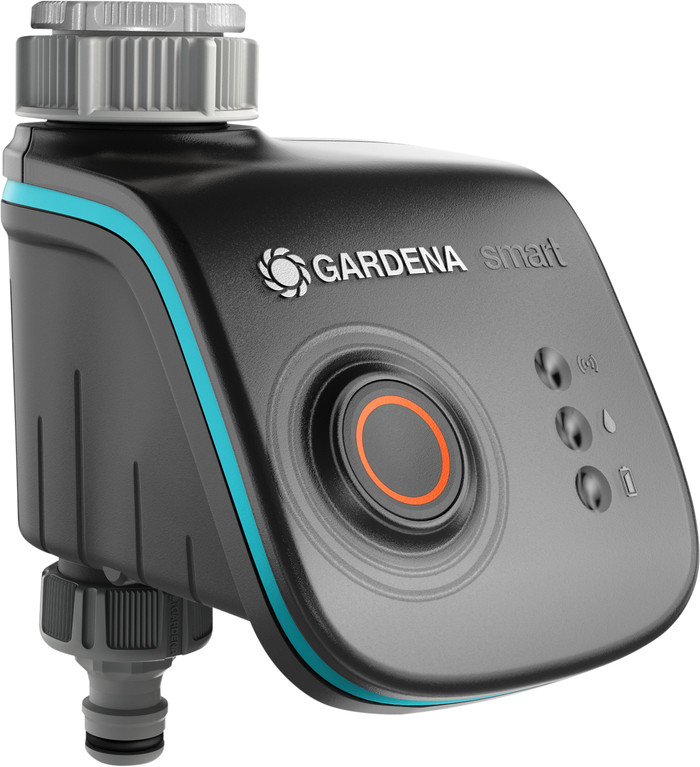 Gardena Smart Water Control (ohne Smart Gateway) rechte seite