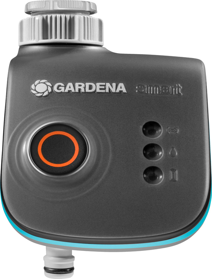 Gardena Smart Water Control (ohne Smart Gateway) Main Image