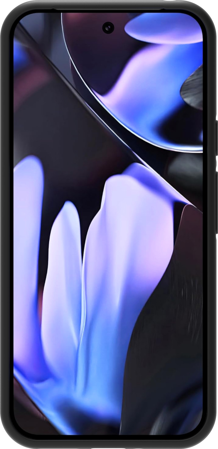 Google Pixel 9 Pro XL 256GB Black 5G + Accessory Pack front