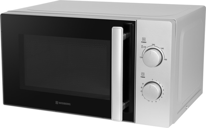 Wisberg WB1M20S linke seite