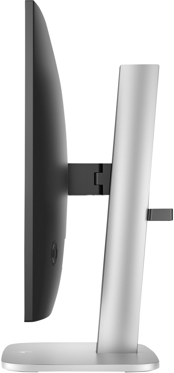 HP Series 5 Pro 524pf rechte seite