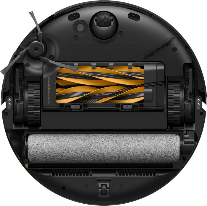 Mova Z70 Ultra Roller Complete Black unten