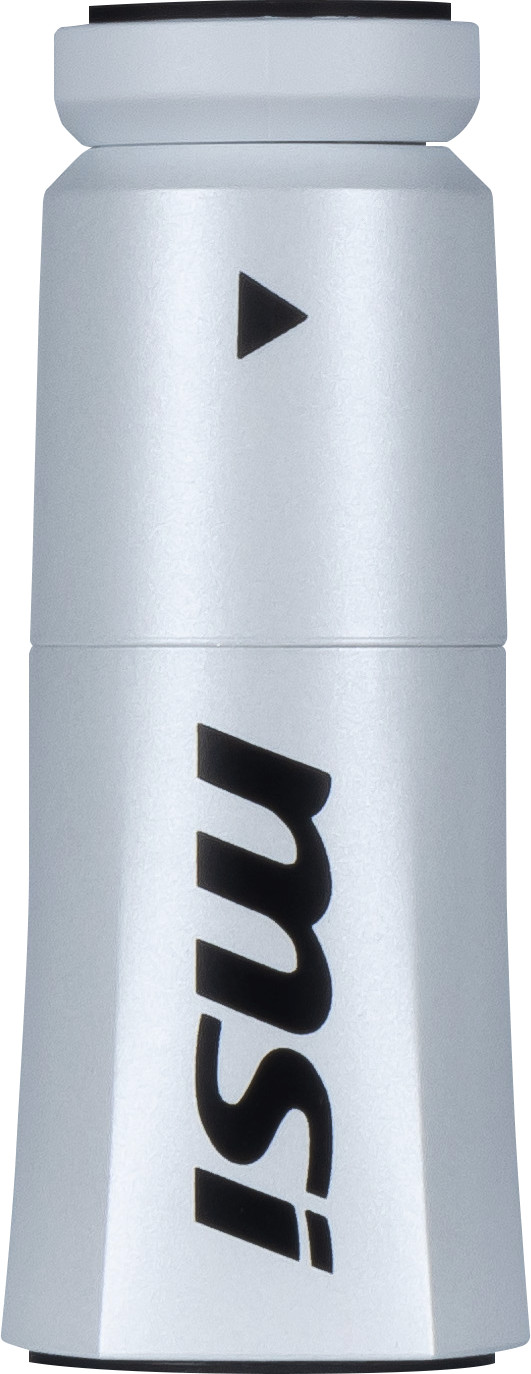 MSI GeForce RTX 5080 GAMING TRIO OC WHITE 16GB zubehör