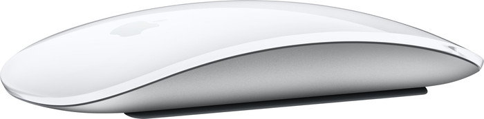 Apple Magic Mouse (2024) right side