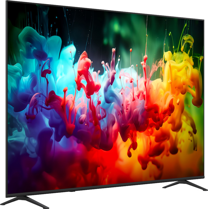 LG 75 Zoll QNED7E LED 4K (2026) vorne