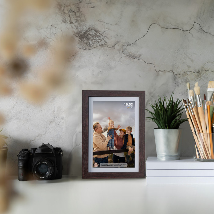 Denver PFF-1042DW null