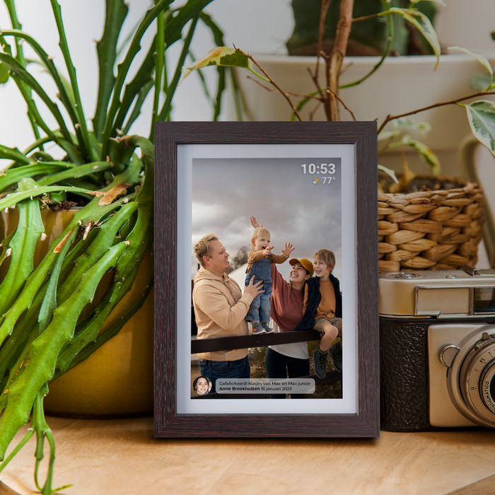 Denver PFF-1042DW null