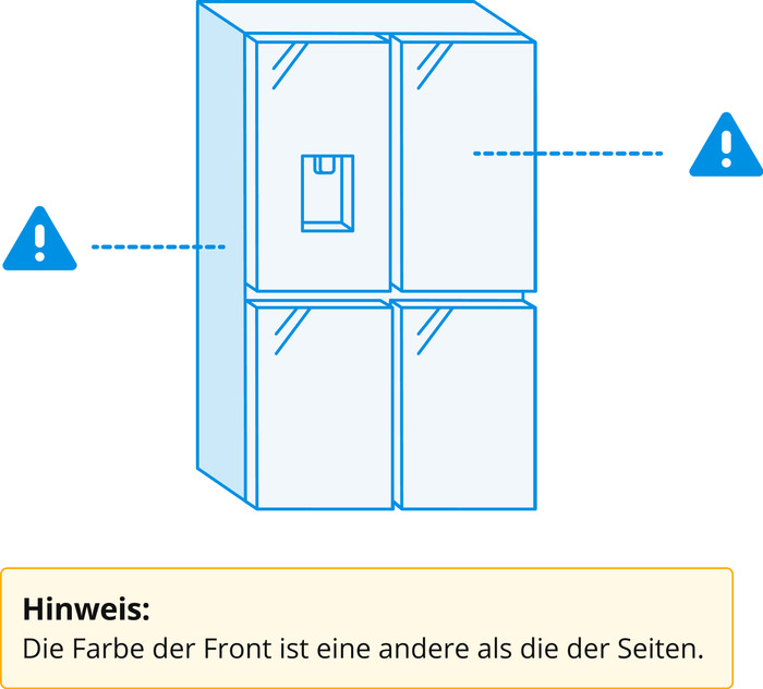 LG GMG960EVEE visuelles Coolblue 3
