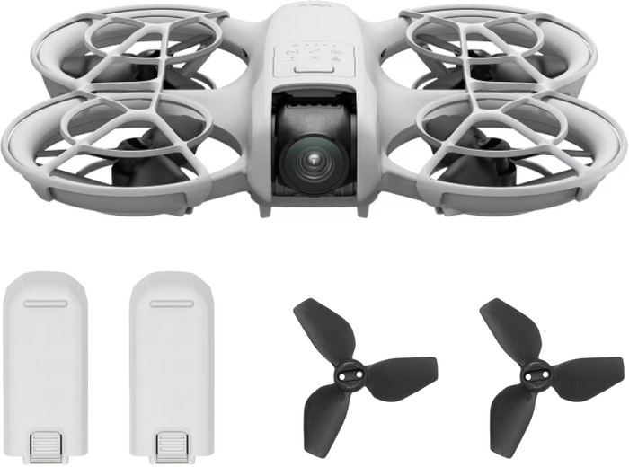 DJI Neo + Intelligent Flight Battery Main Image