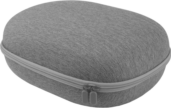 BlueBuilt Tragetasche für Meta Quest 3 und 3S vorne