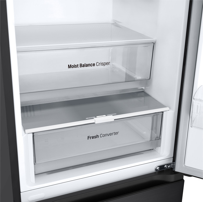 LG GBV3100CEP detail