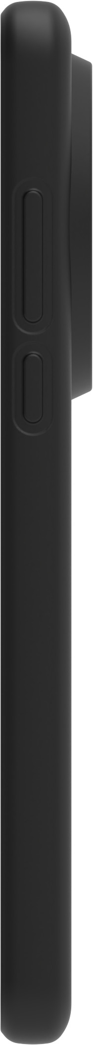 BlueBuilt Back Cover OnePlus 13 Black right side