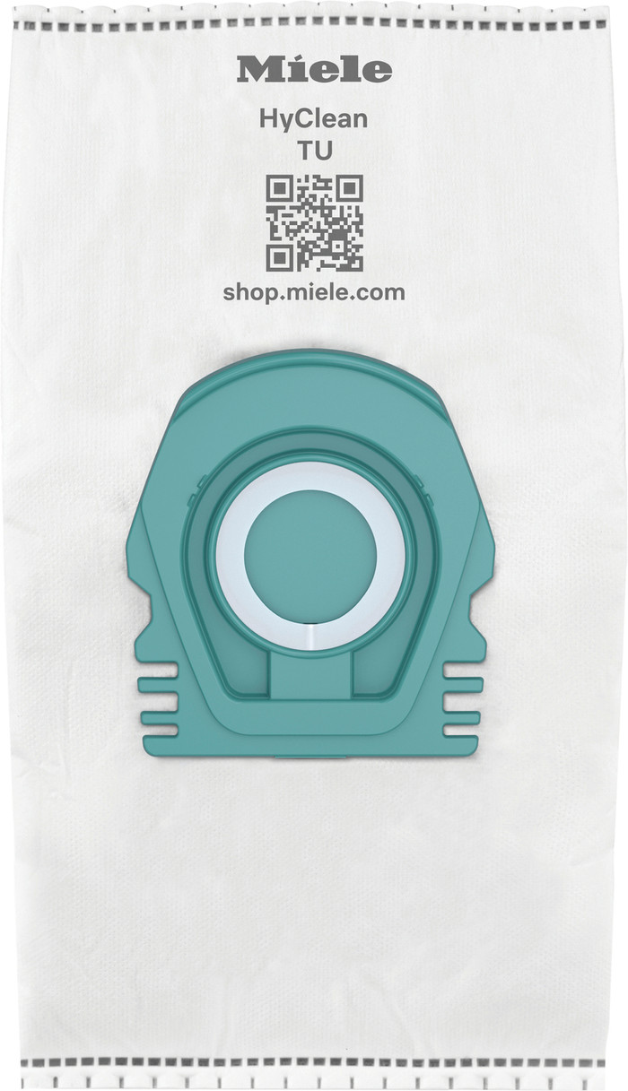 Miele TU HyClean Pure (4 units) front