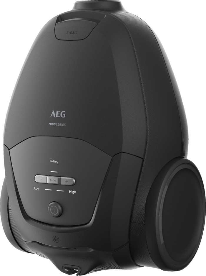 AEG AB71U1GG 7000 ULTIMATE linke seite