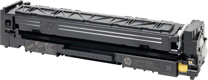 HP 219 LaserJet Toner Cartridge Combo Pack (2 units) front