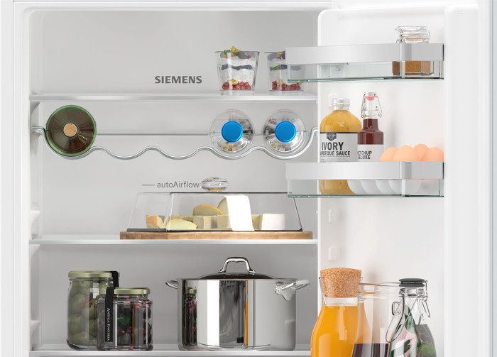 Siemens KI86NVSE0 detail