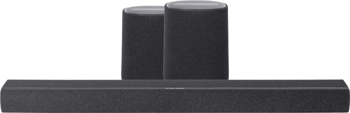 Harman Kardon Enchant 900 Surround Sound Set Main Image