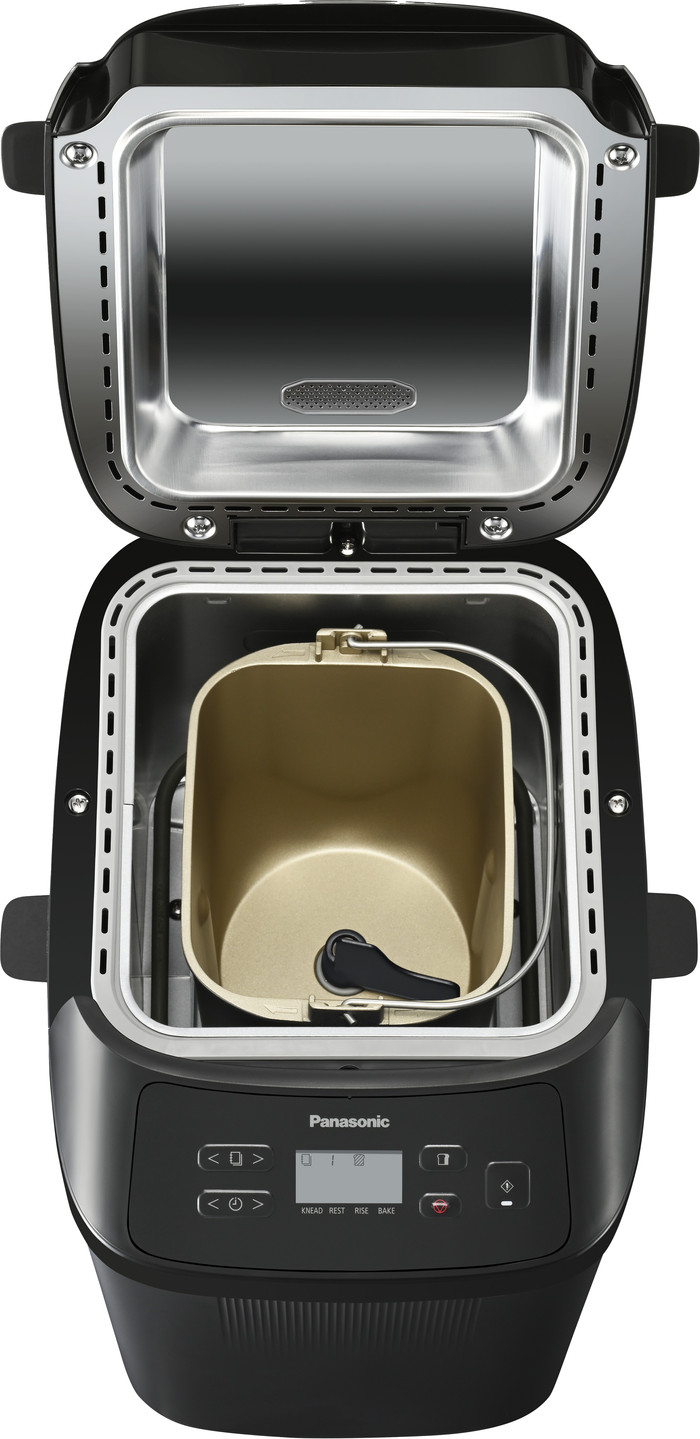 Panasonic SD-PN100KXE innen