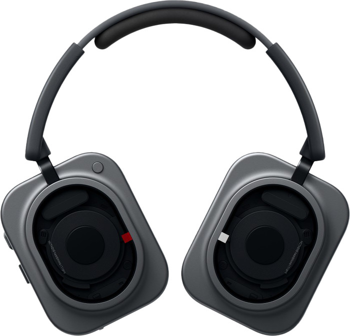 Nothing Headphone (1) Pro Schwarz detail