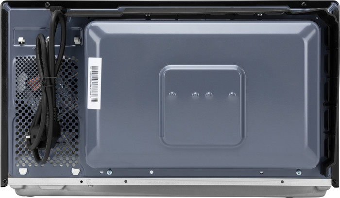 Wisberg WB5CM26B back