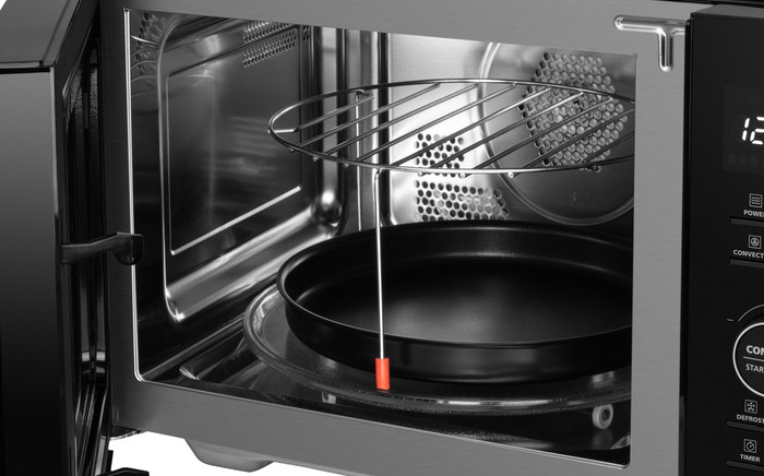 Wisberg WB5CM29B detail