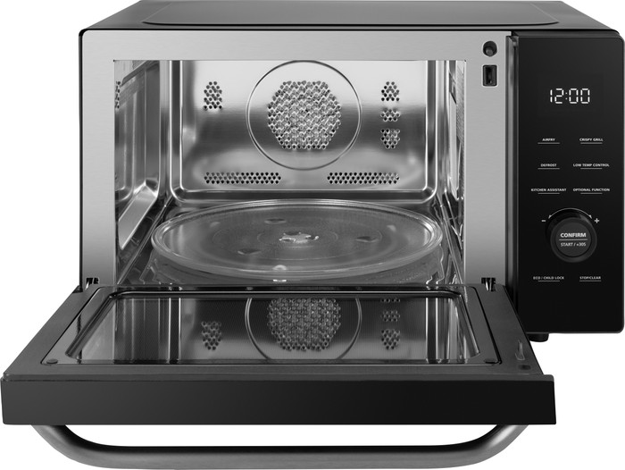 Wisberg WB7CMAF30B inside