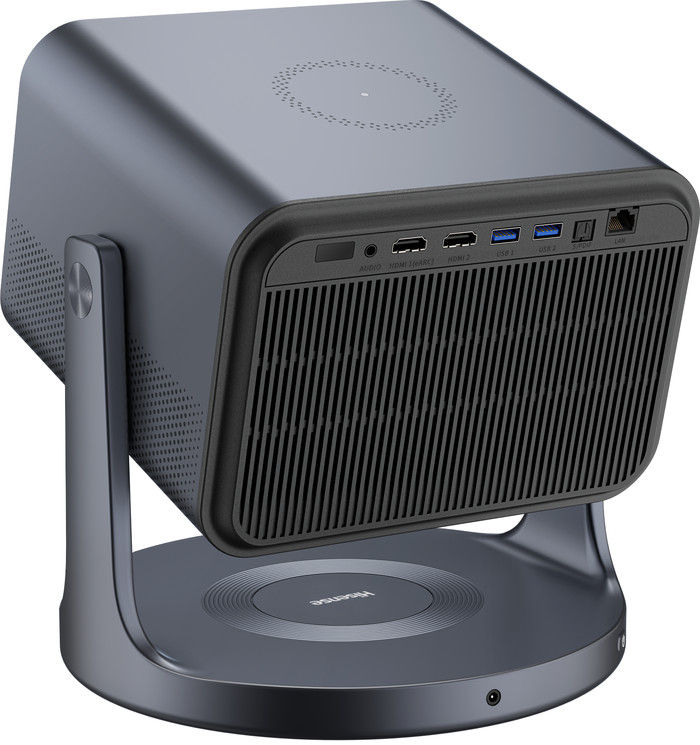 Hisense C2 rückseite