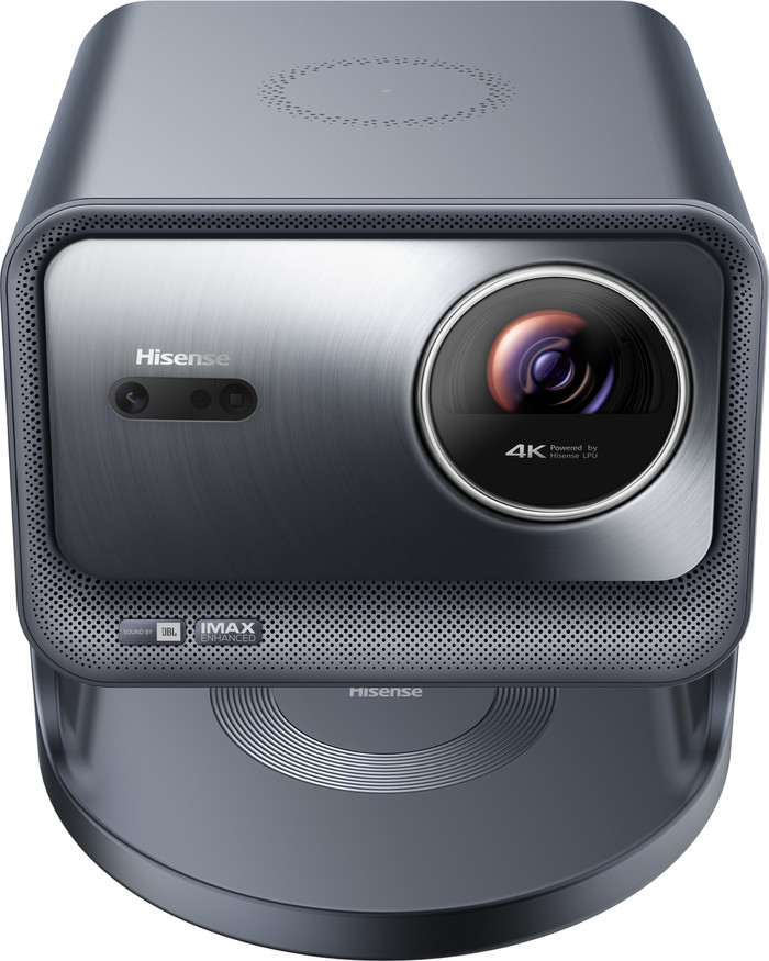 Hisense C2 oberseite