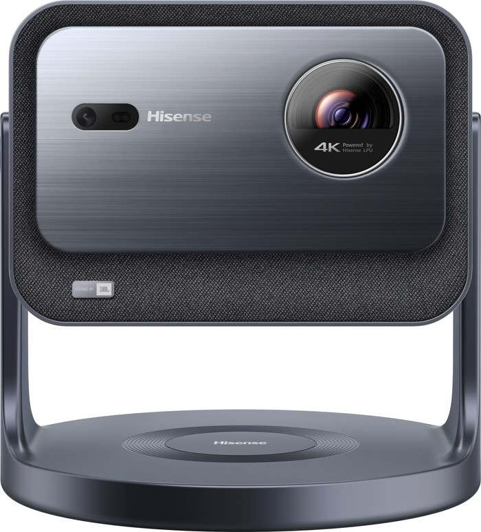 Hisense C2 vorne