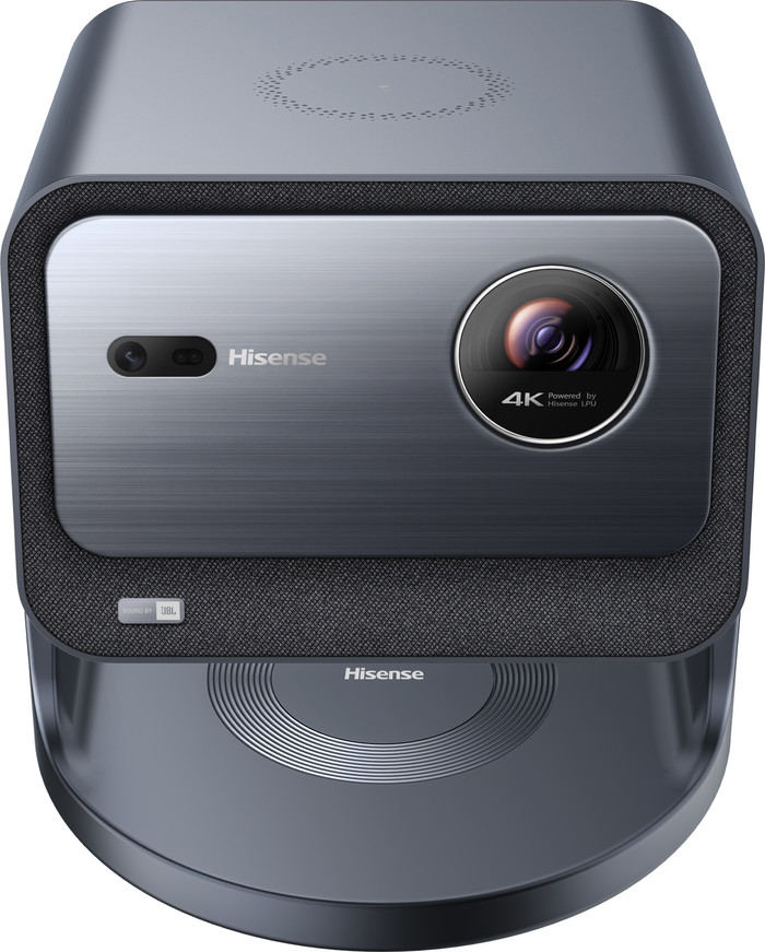 Hisense C2 vorne