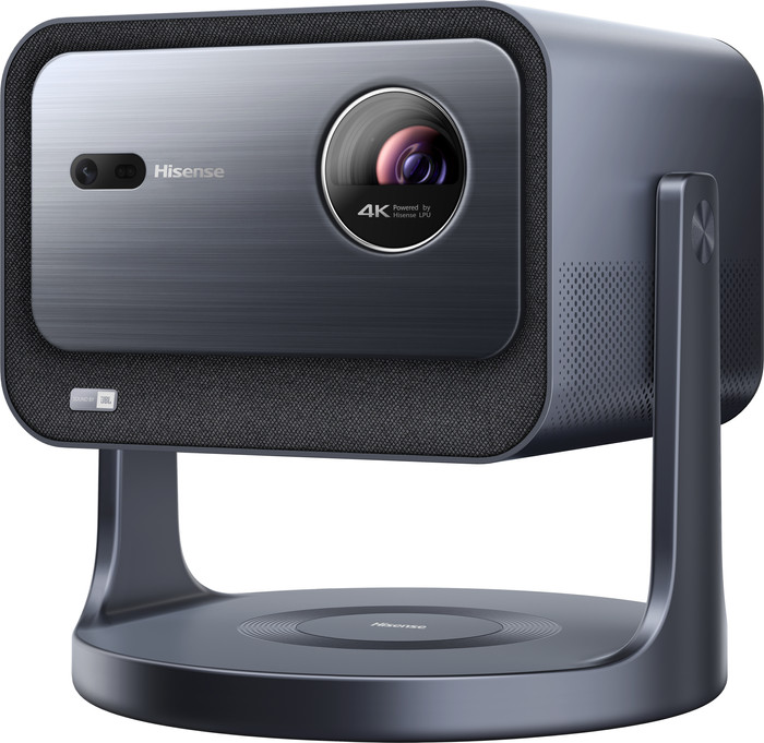 Hisense C2 linke seite