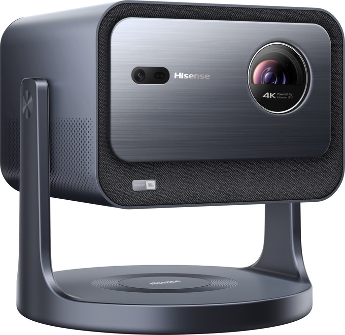 Hisense C2 rechte seite