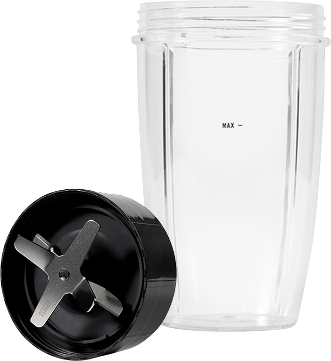 nutribullet 600/900 Basic Zubehörset Main Image