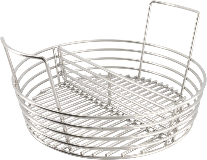 Grill Guru Charcoal Basket Large Main Image