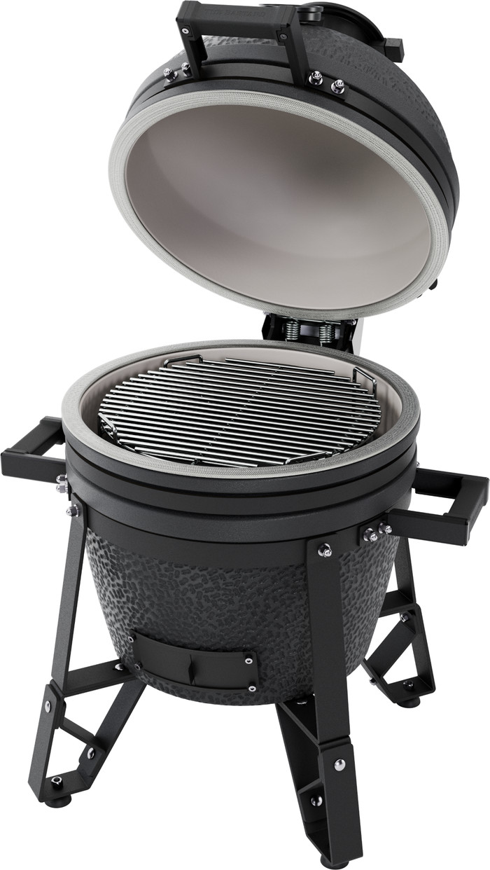 The Bastard Core Compact Complete inside