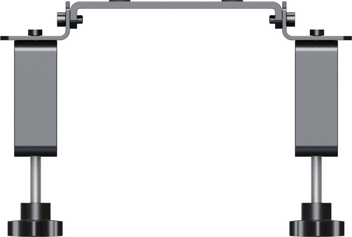 MOZA Table Clamp front